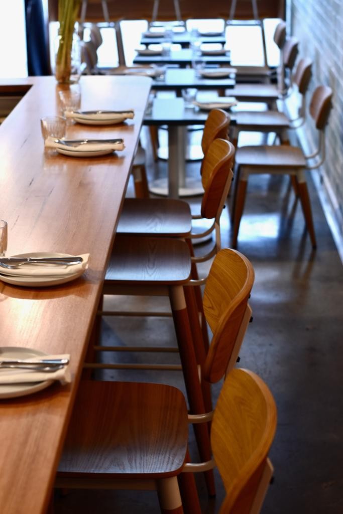 Established Restaurant in Ballina