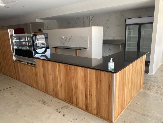 Commercial Lease - Prime Location with Multiple Options (ranging from 35sqm to 240sqm) Lease one or Lease Them All