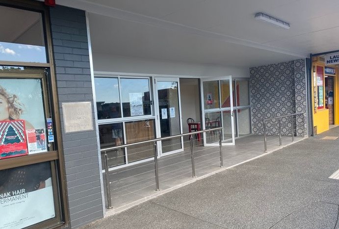 Commercial Lease - Prime Location with Multiple Options (ranging from 35sqm to 240sqm) Lease one or Lease Them All