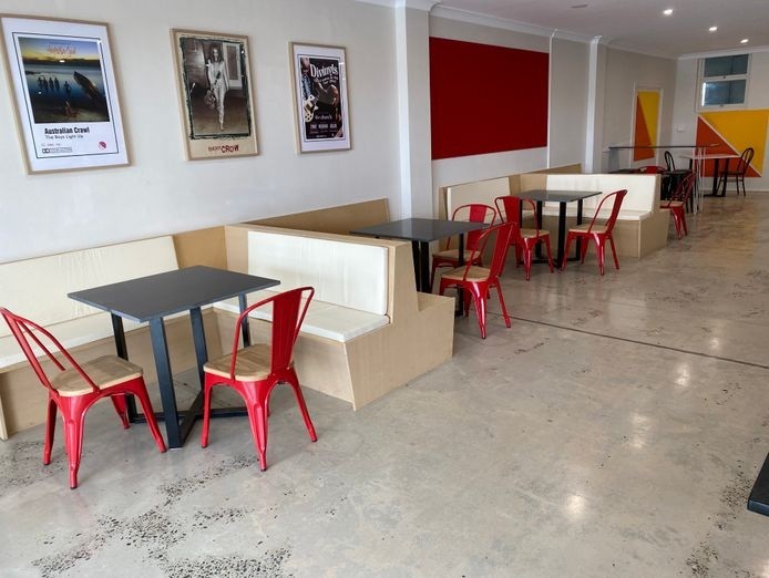 Commercial Lease - Prime Location with Multiple Options (ranging from 35sqm to 240sqm) Lease one or Lease Them All