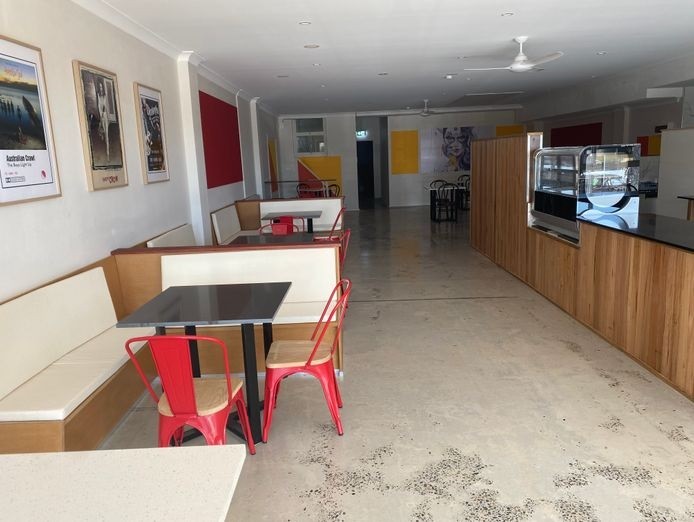 Commercial Lease - Prime Location with Multiple Options (ranging from 35sqm to 240sqm) Lease one or Lease Them All