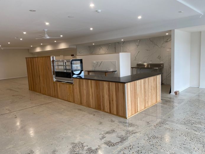 Commercial Lease - Prime Location with Multiple Options (ranging from 35sqm to 240sqm) Lease one or Lease Them All