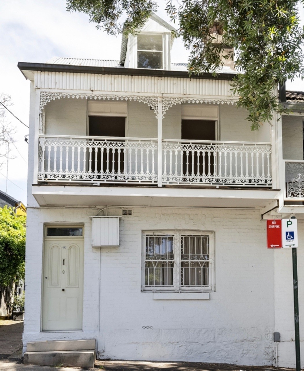 141 Kippax Street Surry Hills NSW