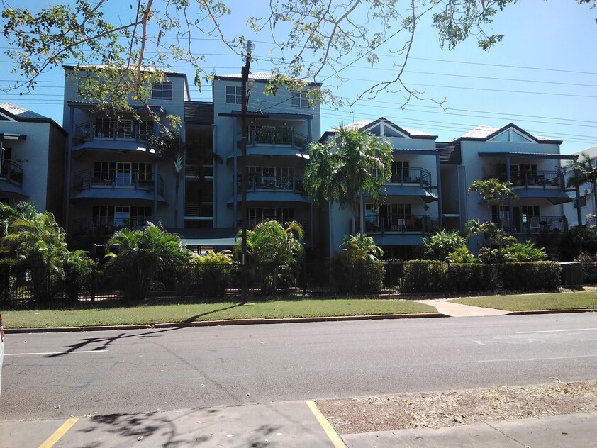 Stuart Park NT Unit for Sold