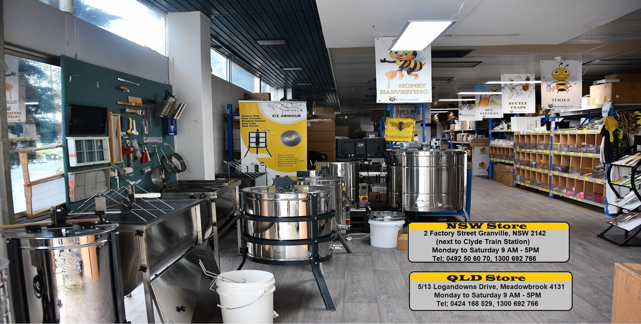 Granville NSW Retail for Sale