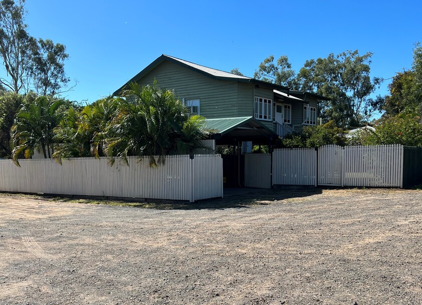 68 Normanby Street Dingo QLD 4702 House for Sale