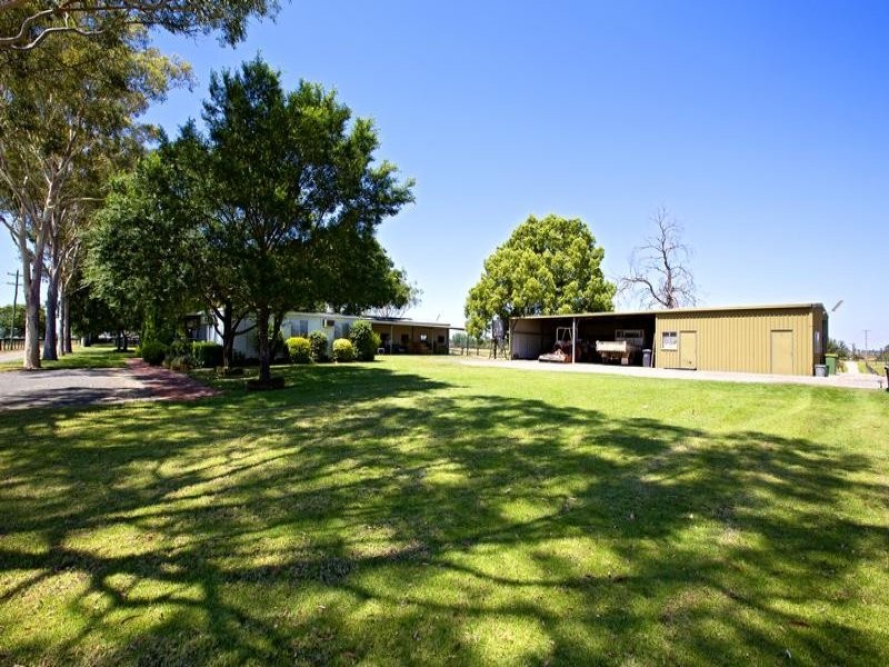 SUPERB EQUESTRIAN COMPLEX FOR LEASE - LONG LEASE AVAILABLE