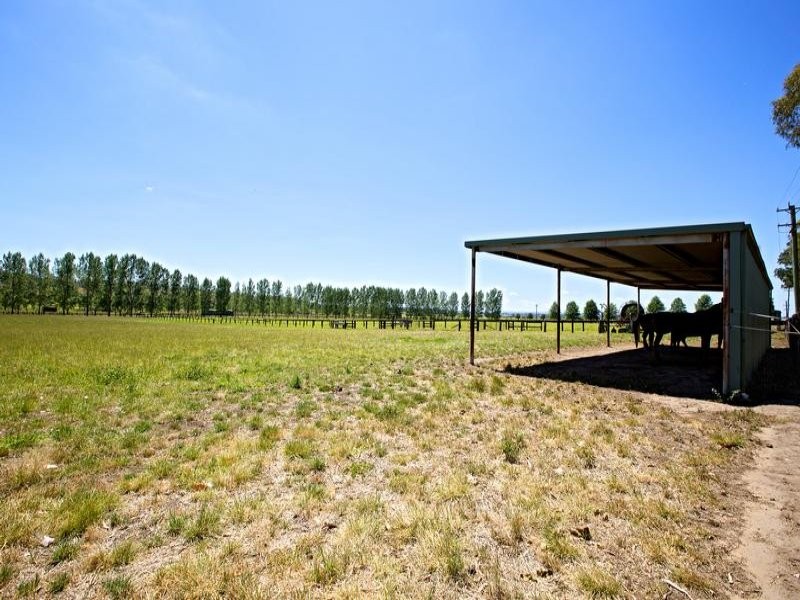 SUPERB EQUESTRIAN COMPLEX FOR LEASE - LONG LEASE AVAILABLE