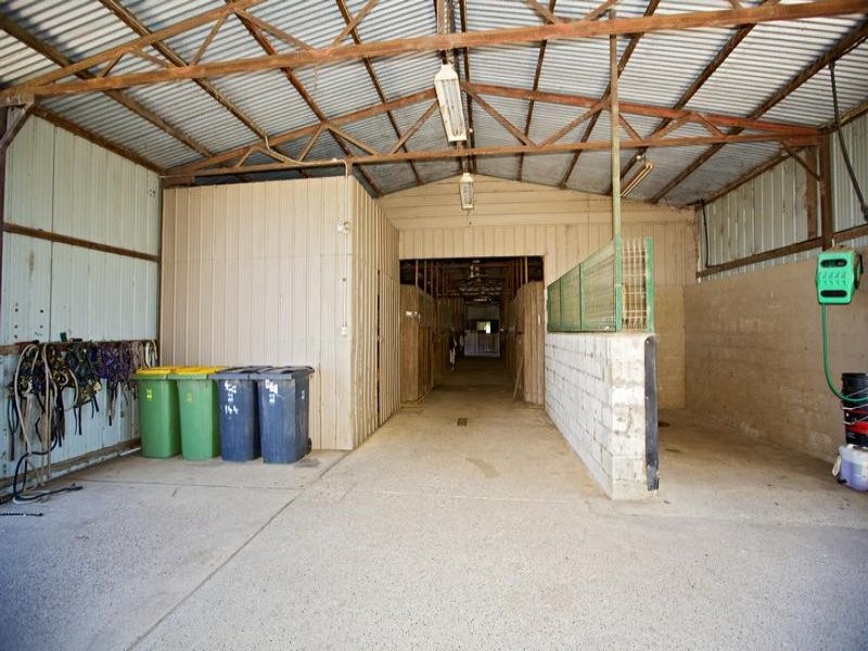 SUPERB EQUESTRIAN COMPLEX FOR LEASE - LONG LEASE AVAILABLE