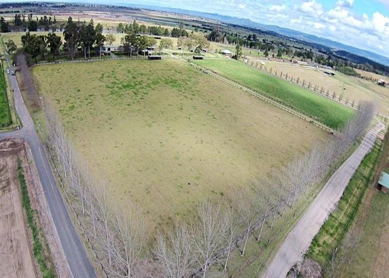 SUPERB EQUESTRIAN COMPLEX FOR LEASE - LONG LEASE AVAILABLE