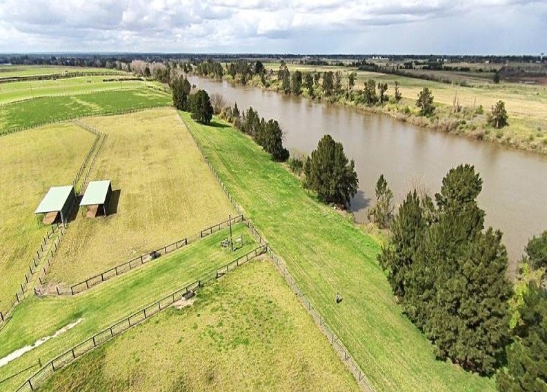SUPERB EQUESTRIAN COMPLEX FOR LEASE - LONG LEASE AVAILABLE