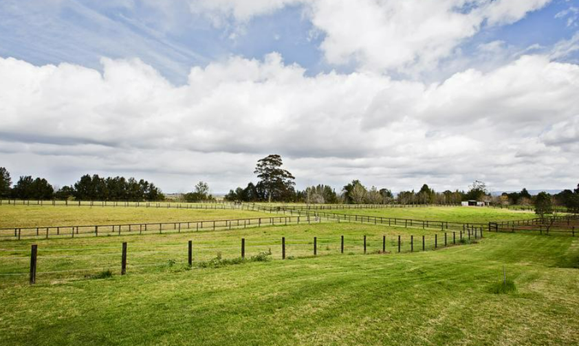 SUPERB EQUESTRIAN COMPLEX FOR LEASE - LONG LEASE AVAILABLE