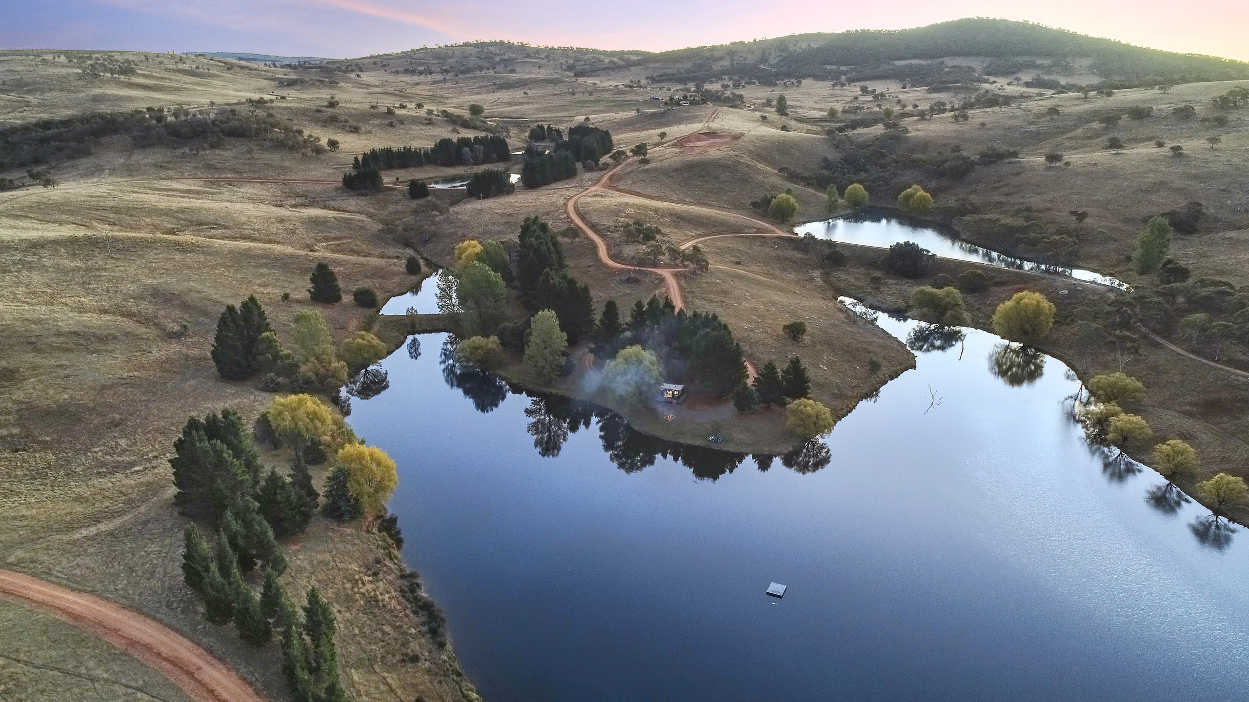 1220 Caddigat Road Adaminaby NSW 2629 Lifestyle for Sold