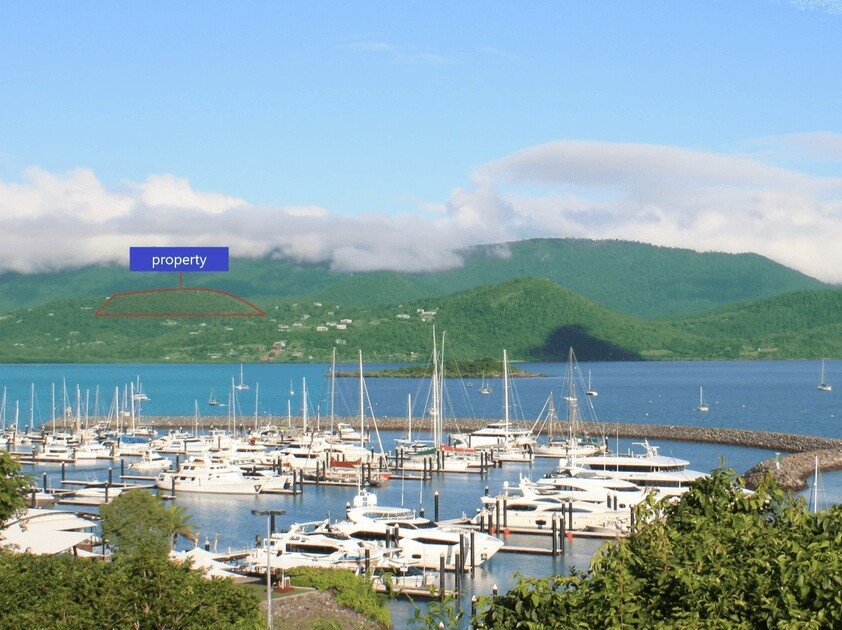 Private Mountain Top Acreage