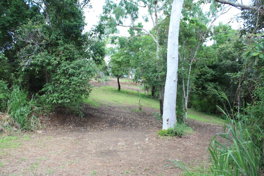 Private Mountain Top Acreage