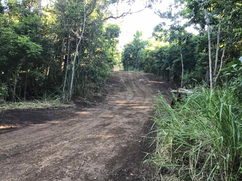 Private Mountain Top Acreage