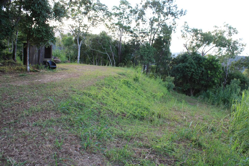 Private Mountain Top Acreage