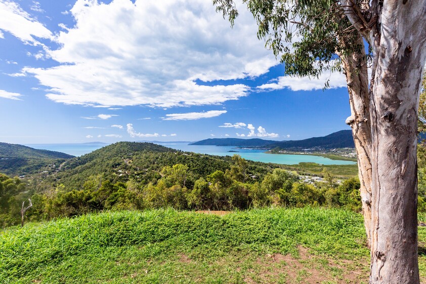 Private Mountain Top Acreage