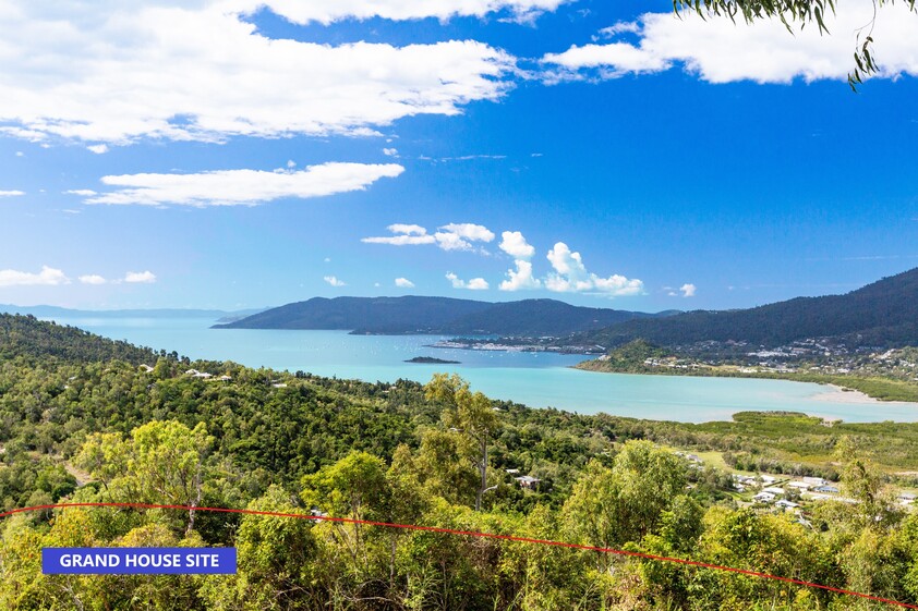 Private Mountain Top Acreage