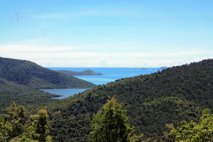 Private Mountain Top Acreage