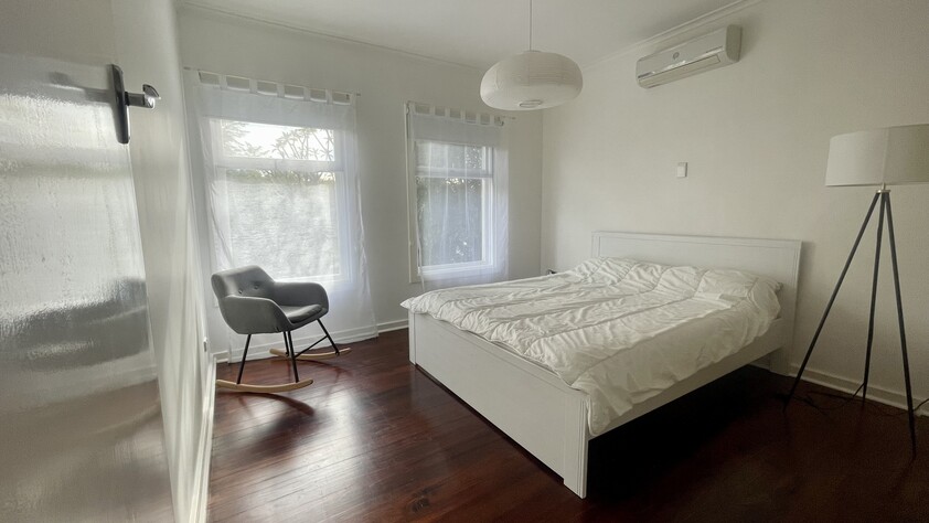 3-bedroom sanctuary 5 mins from the beach