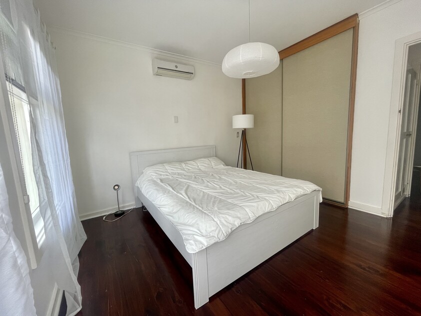 3-bedroom sanctuary 5 mins from the beach