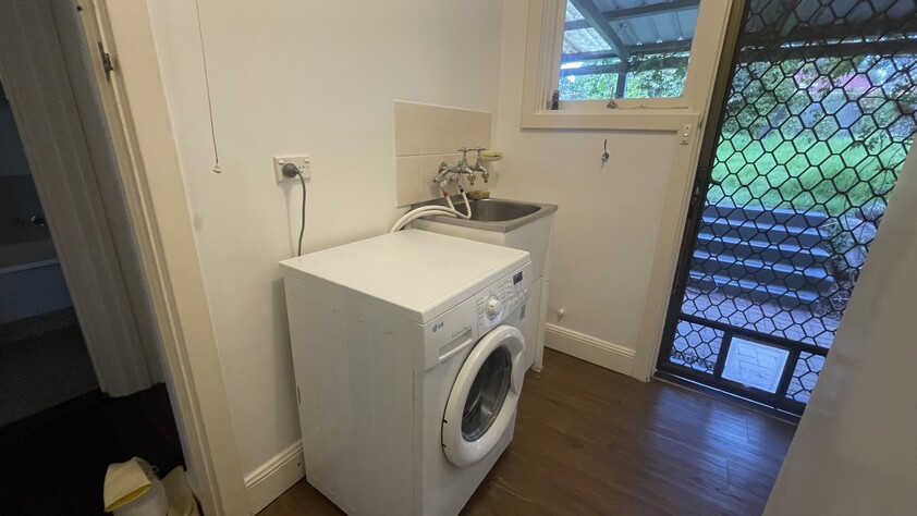 3-bedroom sanctuary 5 mins from the beach