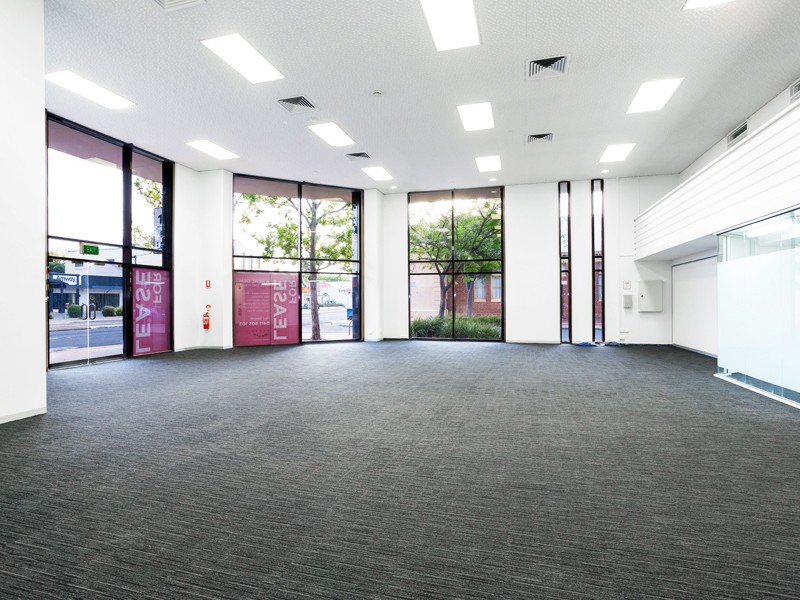 LANDMARK BUILDING IN ADELAIDE’S WEST
