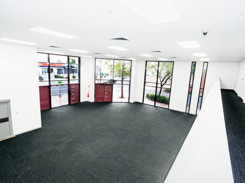 LANDMARK BUILDING IN ADELAIDE’S WEST