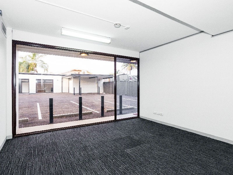 LANDMARK BUILDING IN ADELAIDE’S WEST