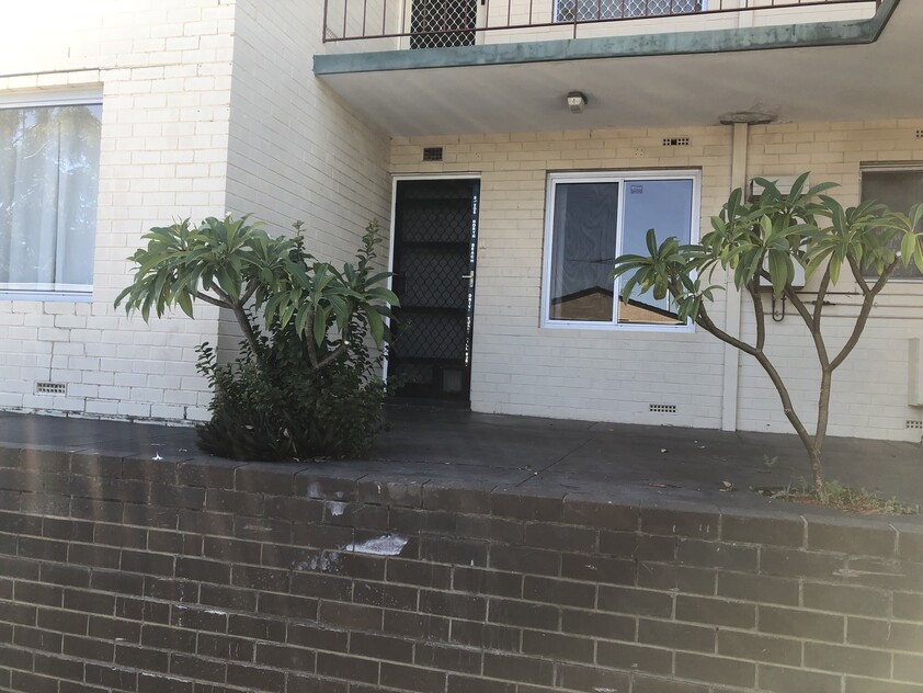 Tuart Hill WA Apartment for Rent