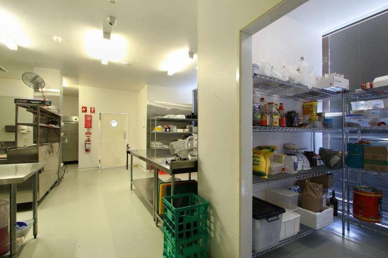Turn Key Operation Cafe/Restaurant/Function Venue For Sale in Modern Business Park