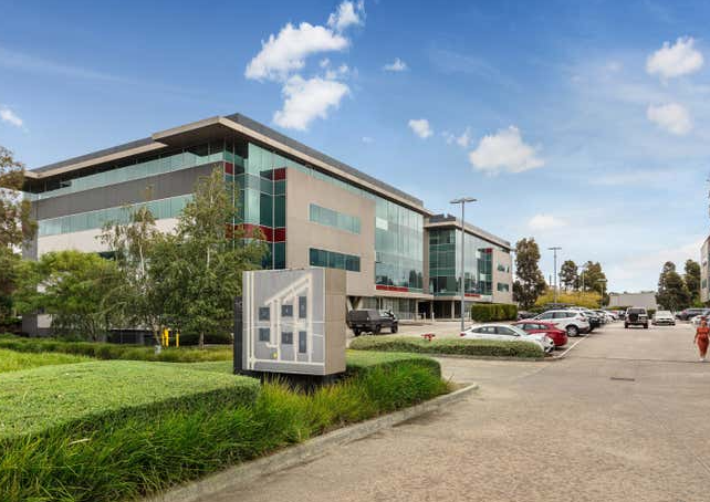 Turn Key Operation Cafe/Restaurant/Function Venue For Sale in Modern Business Park