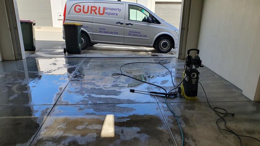 Well Established Repair/Handyman Business Established for over 5 years