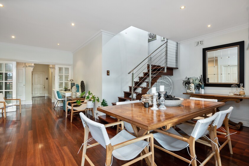 Renovated two storey family home in prime location
