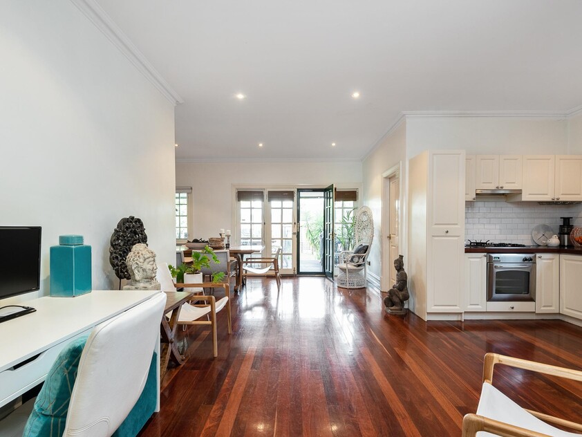 Renovated two storey family home in prime location