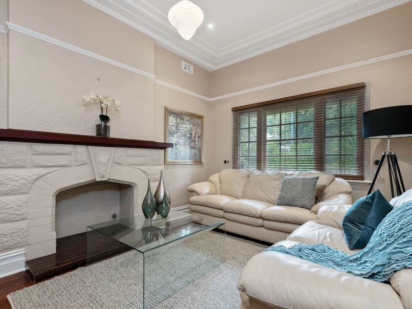 Renovated two storey family home in prime location