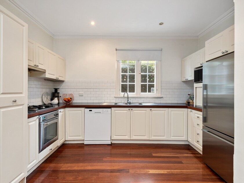 Renovated two storey family home in prime location