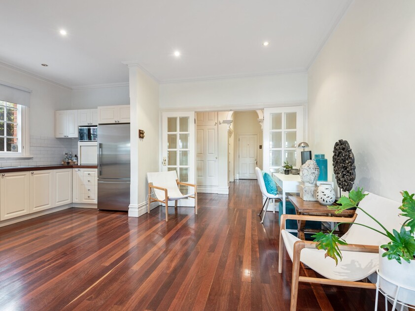 Renovated two storey family home in prime location