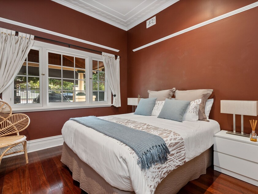 Renovated two storey family home in prime location