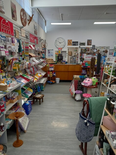 POST OFFICE FOR SALE