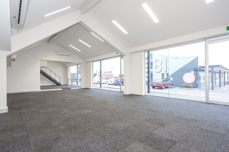 SUPERB MODERN SPACE OF 159 SQM PROSPECT ROAD VILLAGE HEART