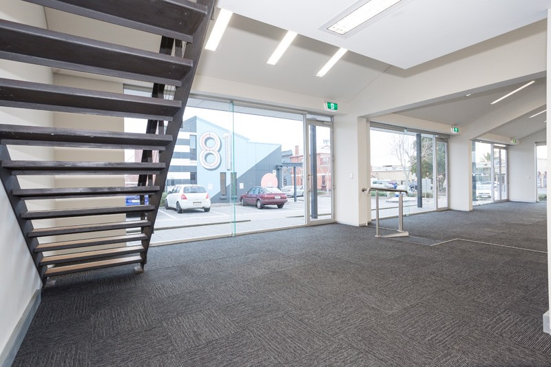 SUPERB MODERN SPACE OF 159 SQM PROSPECT ROAD VILLAGE HEART