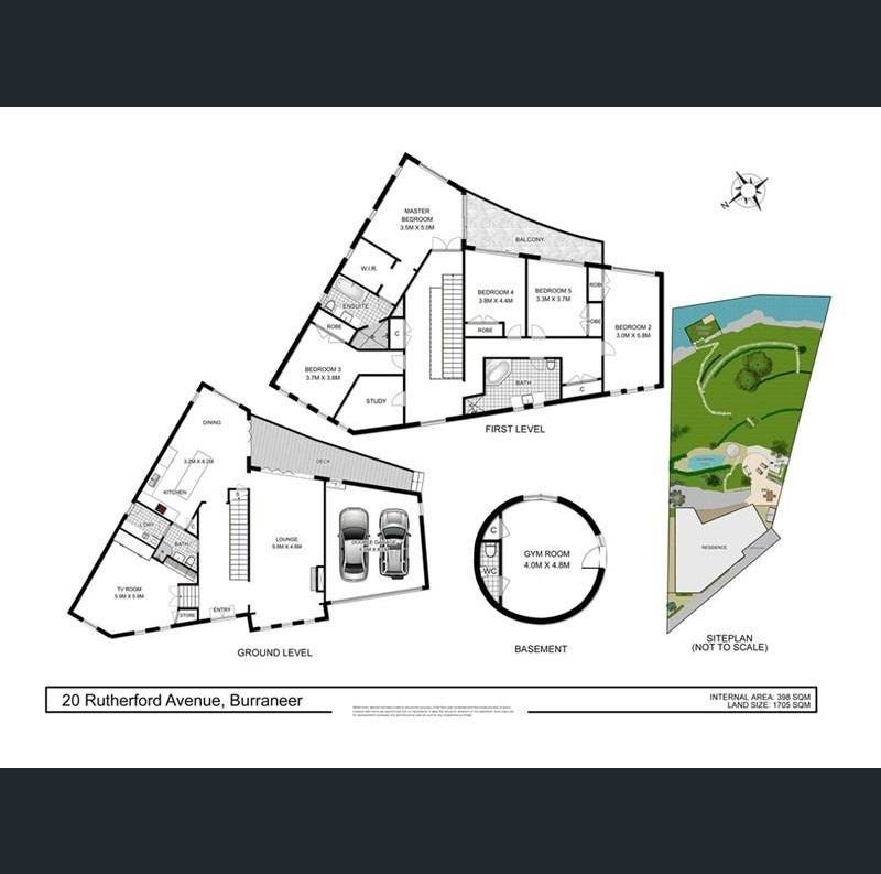 Burraneer NSW House for Rent