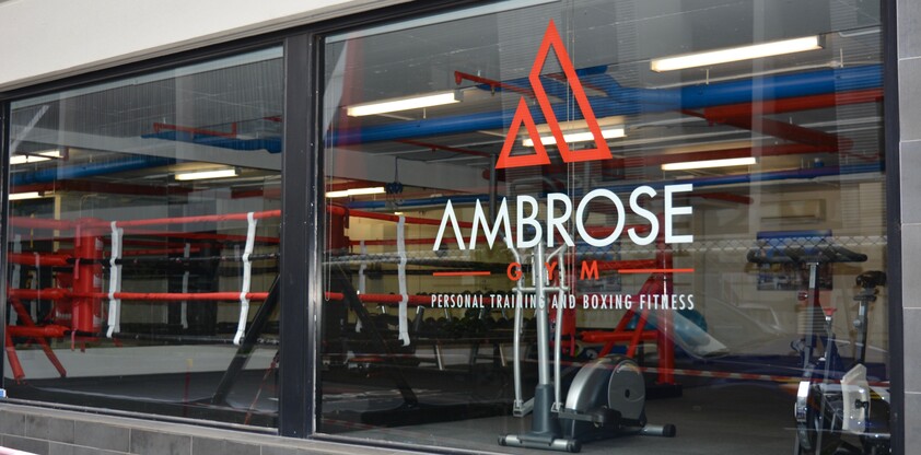 Prime commercial property available for lease in Port Melbourne