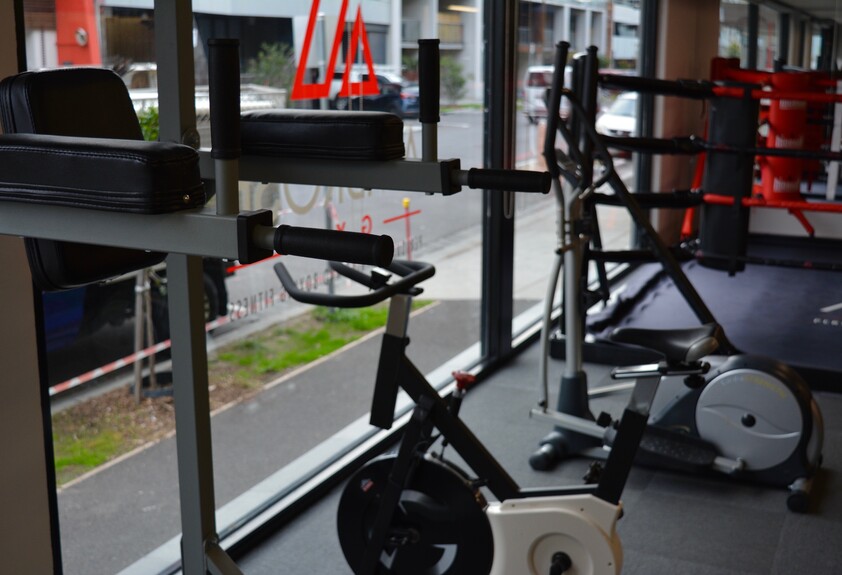 Prime commercial property available for lease in Port Melbourne