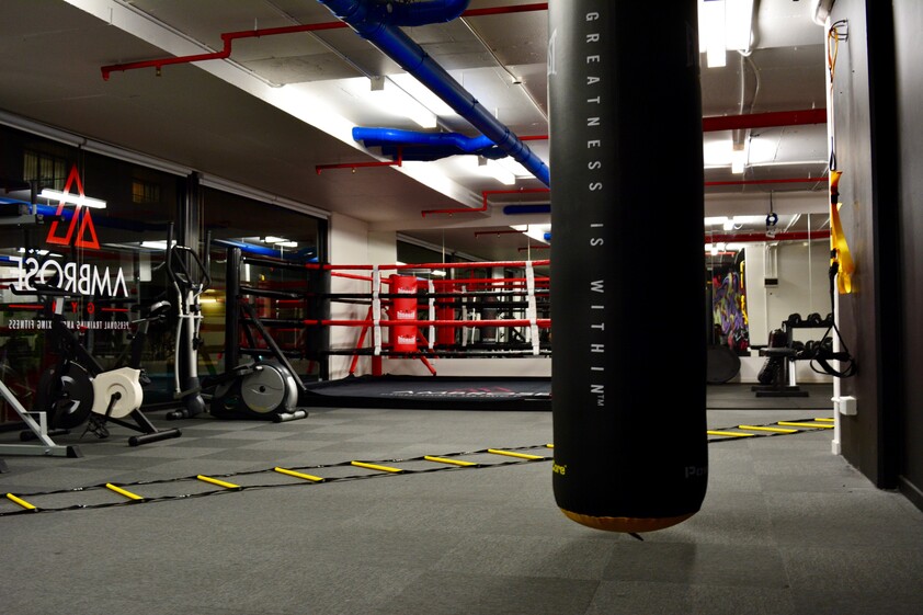 Prime commercial property available for lease in Port Melbourne