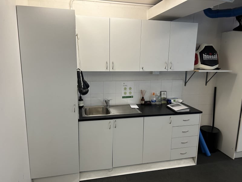 Prime commercial property available for lease in Port Melbourne
