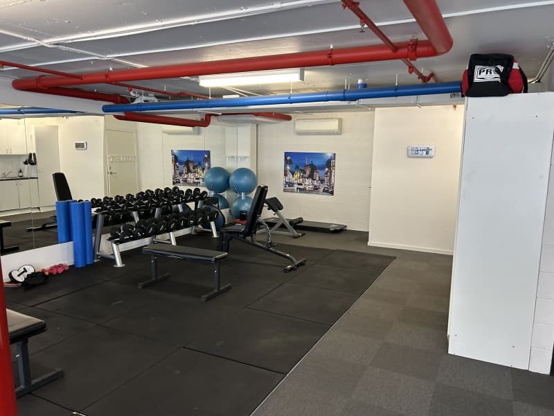 Prime commercial property available for lease in Port Melbourne
