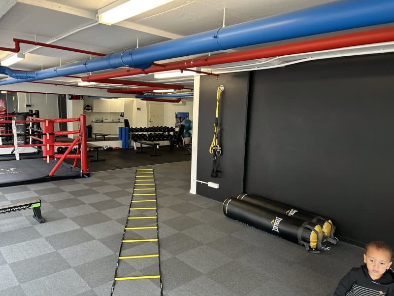 Prime commercial property available for lease in Port Melbourne